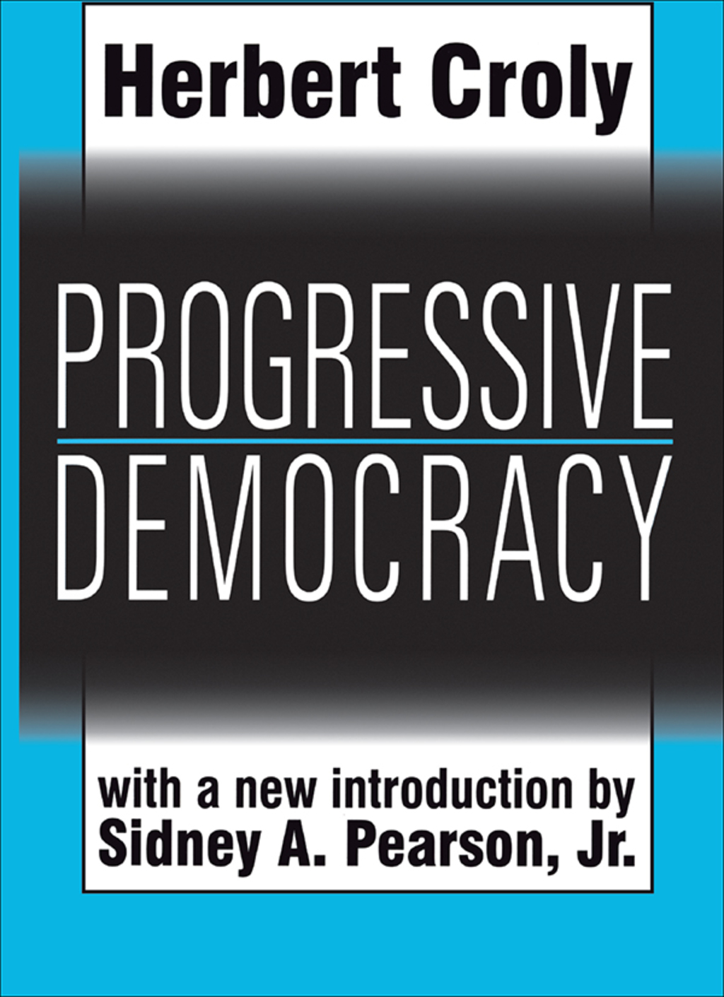 Progressive Democracy 1st Edition â€“ PDF/EPUB Version Downloadable