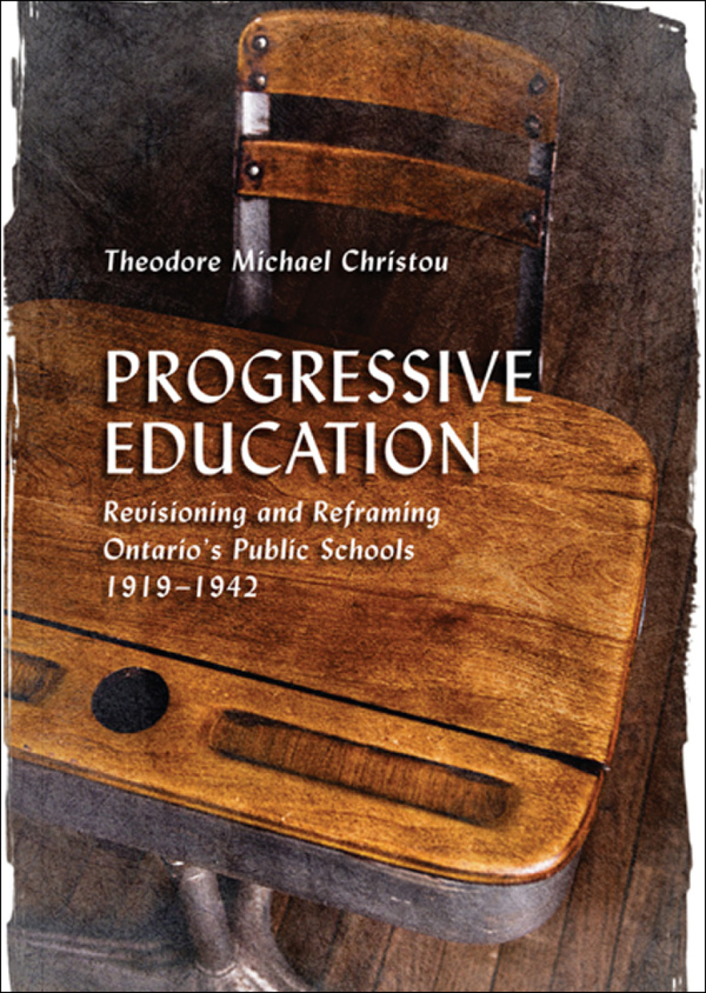 Progressive Education Revisioning and Reframing Ontario's Public Schools, 1919-1942 1st Edition â€“ PDF/EPUB Version Downloadable