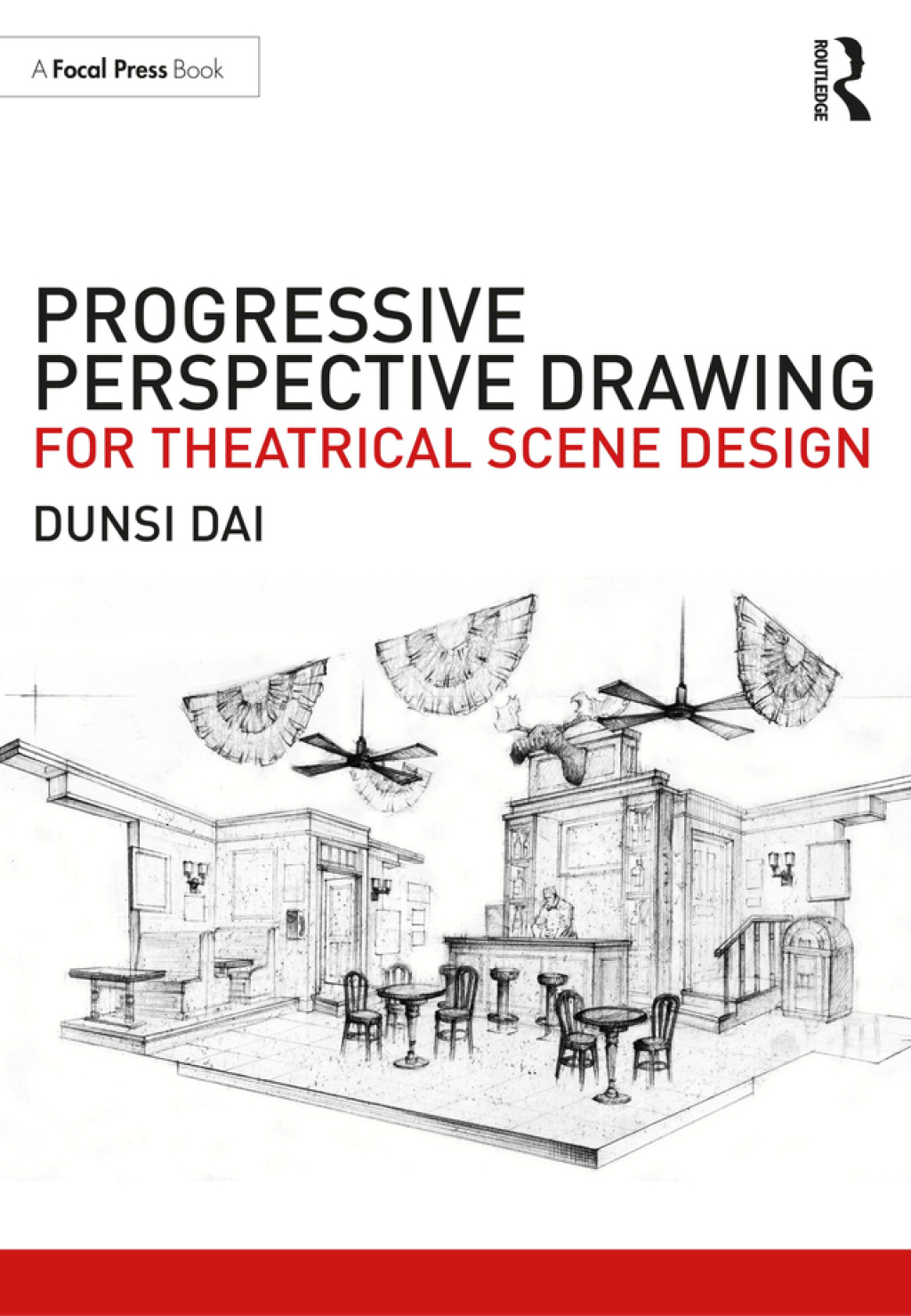 Progressive Perspective Drawing for Theatrical Scene Design 1st Edition â€“ PDF/EPUB Version Downloadable