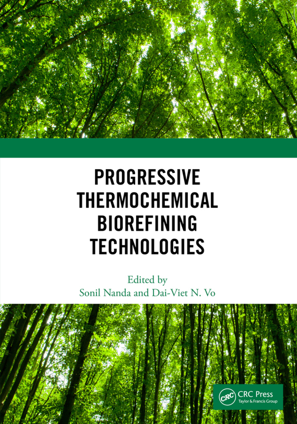 Progressive Thermochemical Biorefining Technologies 1st Edition â€“ PDF/EPUB Version Downloadable