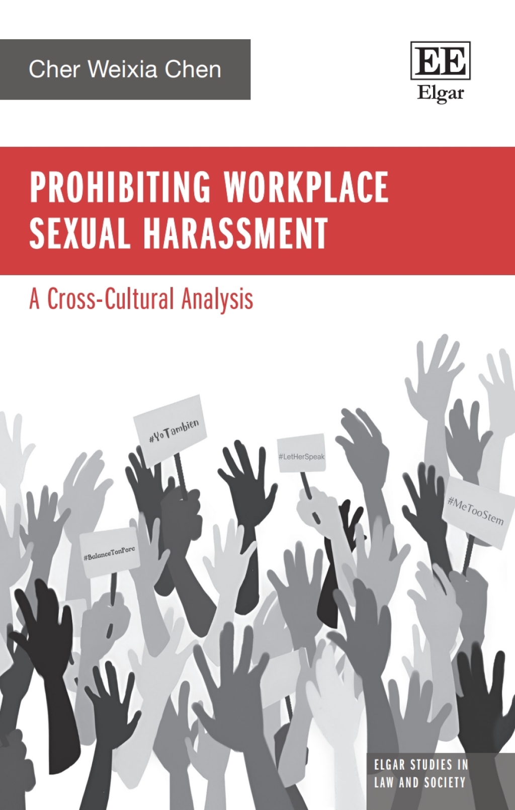 Prohibiting Workplace Sexual Harassment 1st Edition â€“ PDF/EPUB Version Downloadable