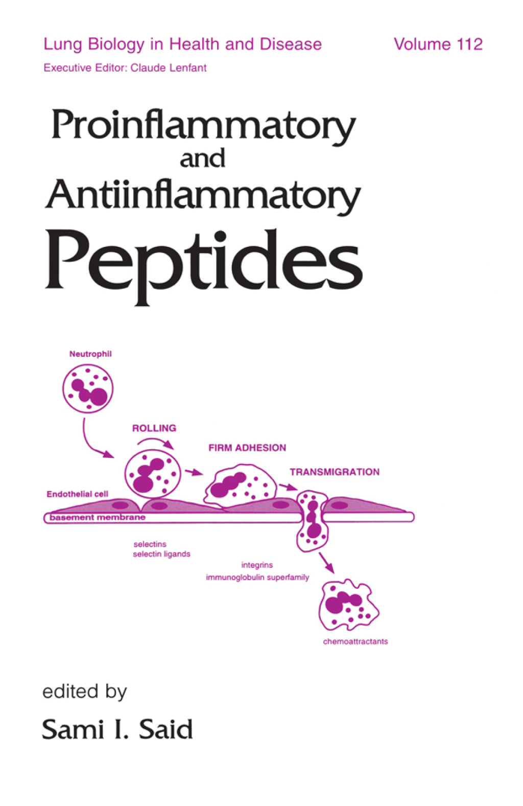 Proinflammatory and Antiinflammatory Peptides 1st Edition â€“ PDF/EPUB Version Downloadable