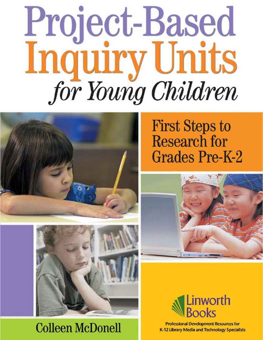 Project-Based Inquiry Units for Young Children First Steps to Research for Grades Pre-K-2 1st Edition â€“ PDF/EPUB Version Downloadable