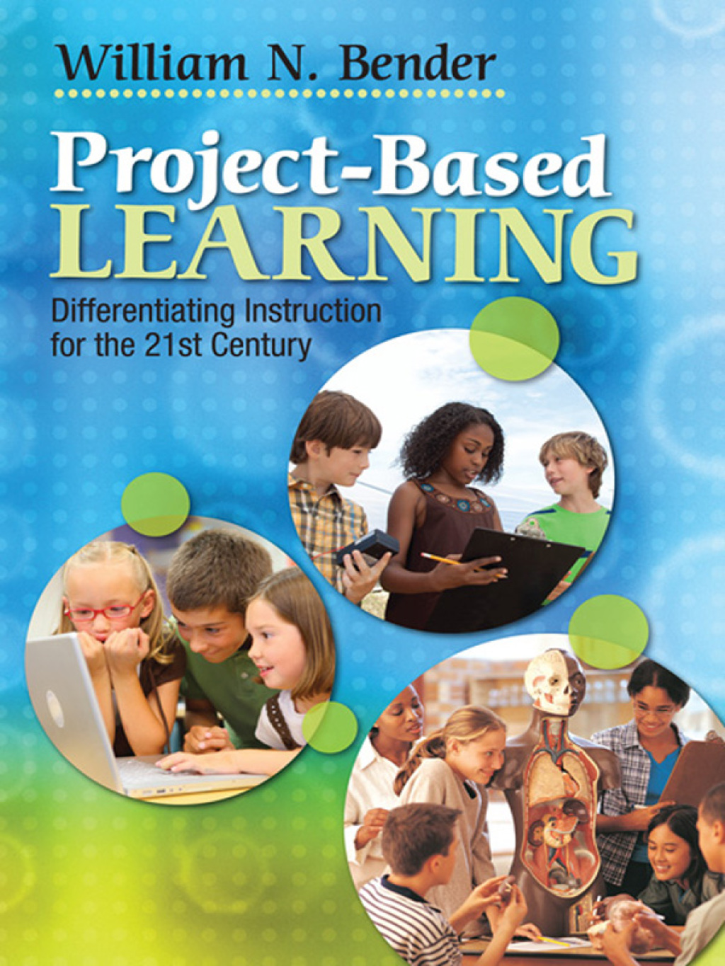 Project-Based Learning Differentiating Instruction for the 21st Century 1st Edition â€“ PDF/EPUB Version Downloadable