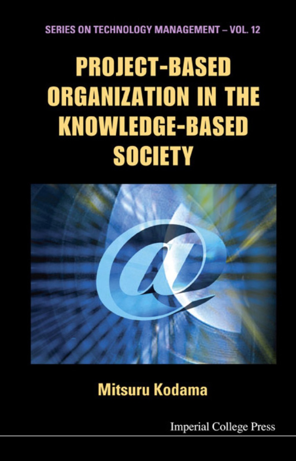 PROJECT-BASED ORGANIZATN IN THE KNOW...  â€“ PDF/EPUB Version Downloadable