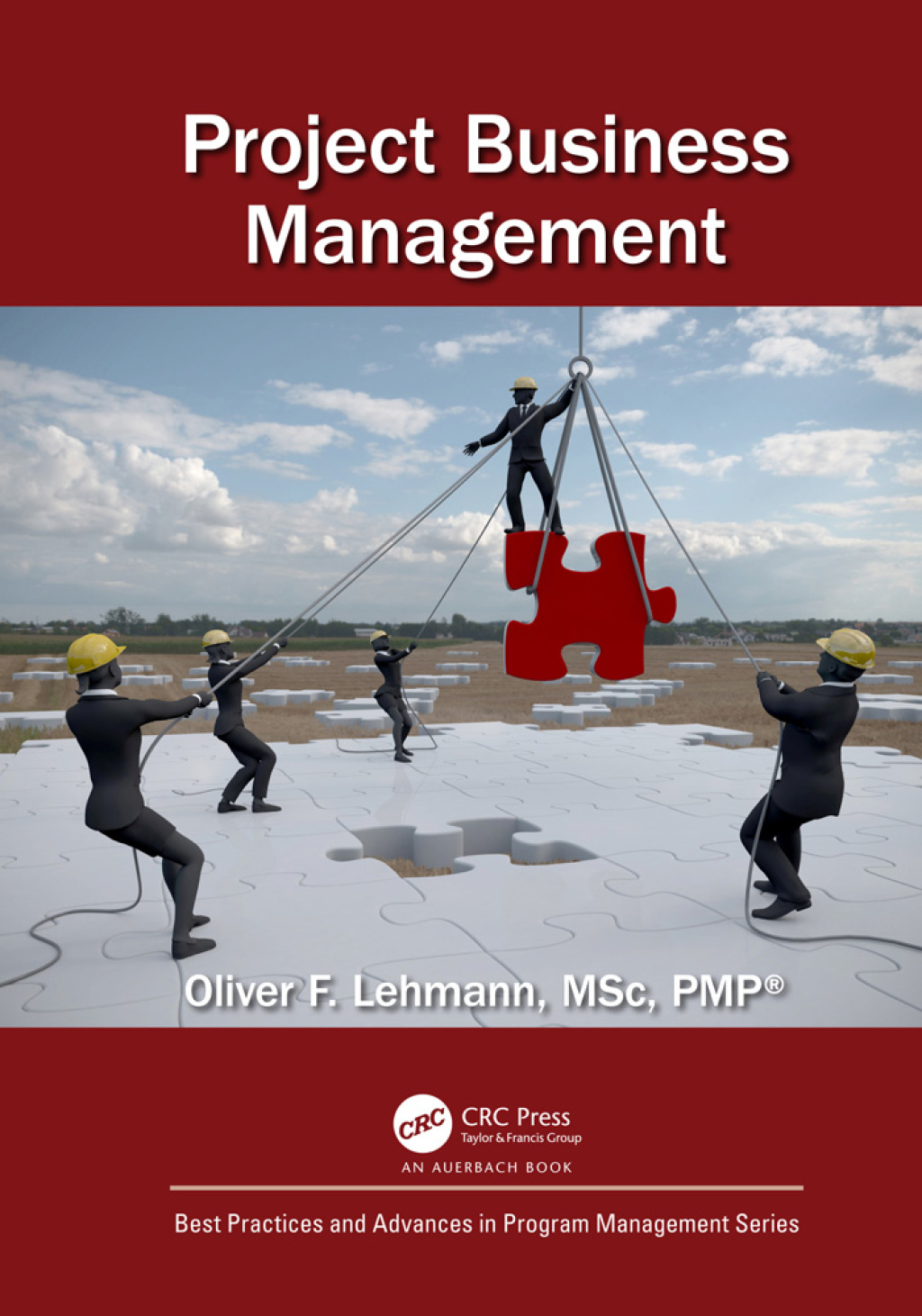 Project Business Management 1st Edition â€“ PDF/EPUB Version Downloadable