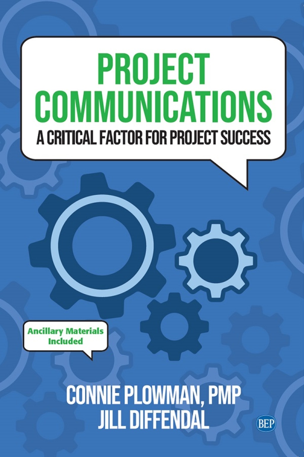 Project Communications A Critical Factor for Project Success - (PDF/EPUB Version)