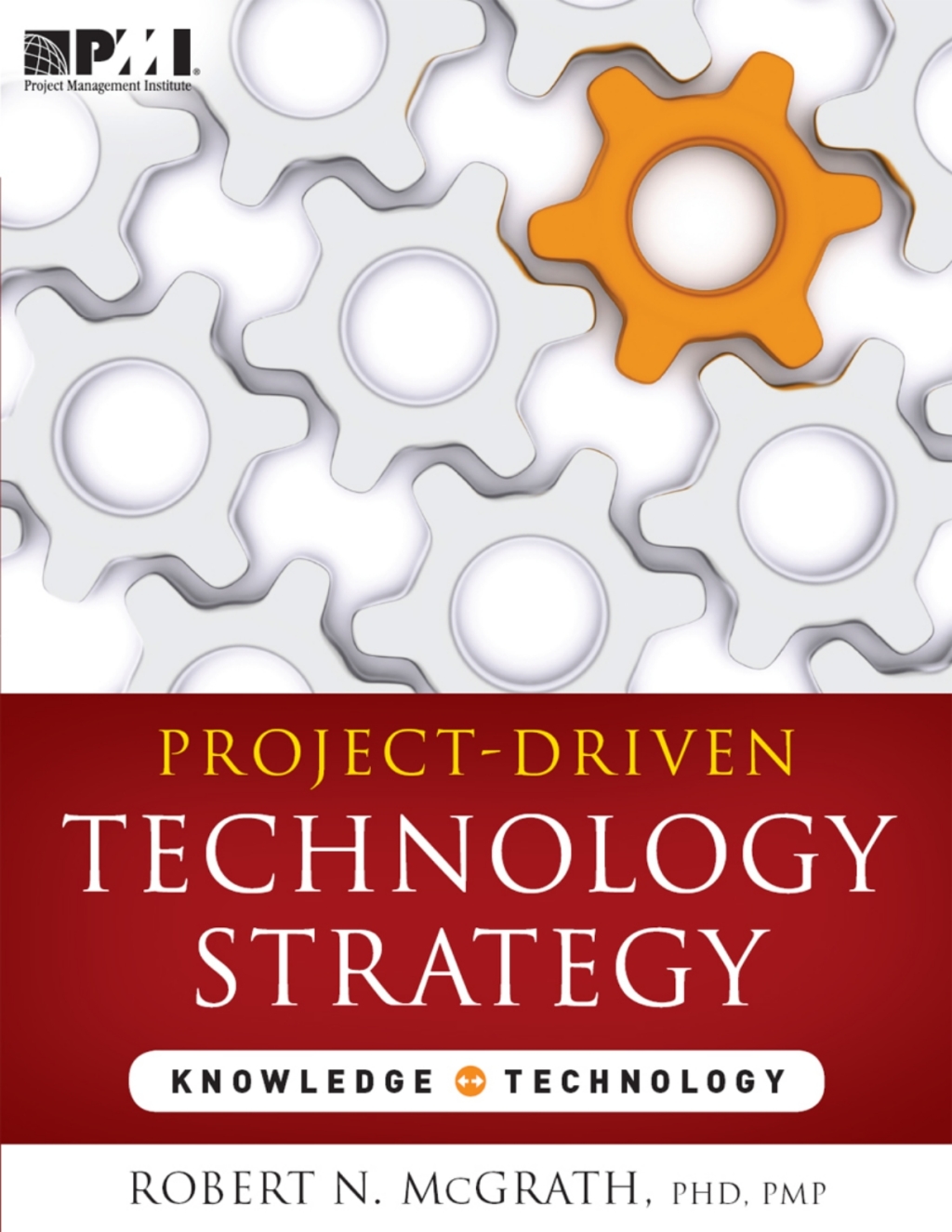 Project-Driven Technology Strategy 1st Edition â€“ PDF/EPUB Version Downloadable