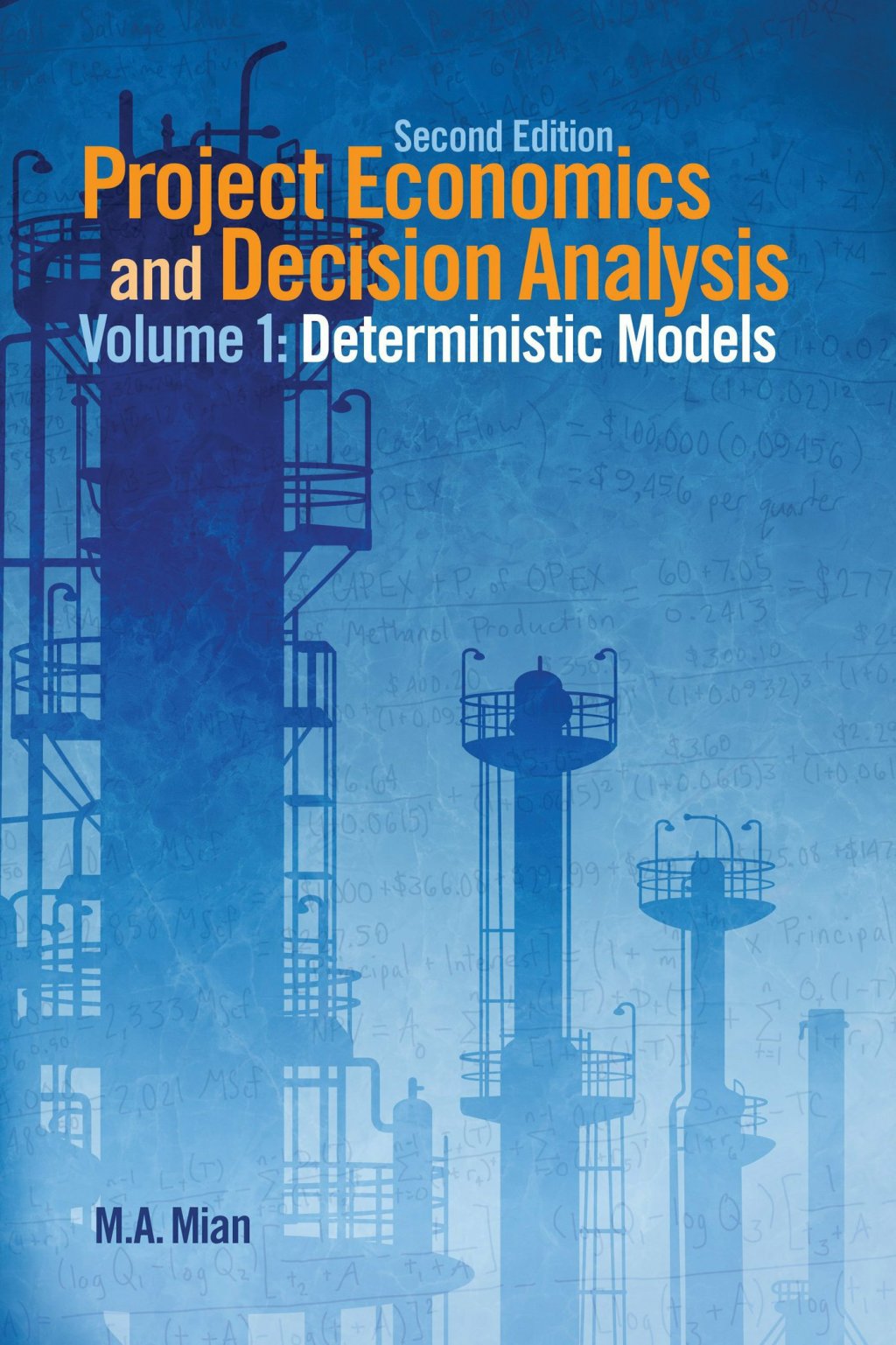 Project Economics and Decision Analysis 2nd Edition â€“ PDF/EPUB Version Downloadable