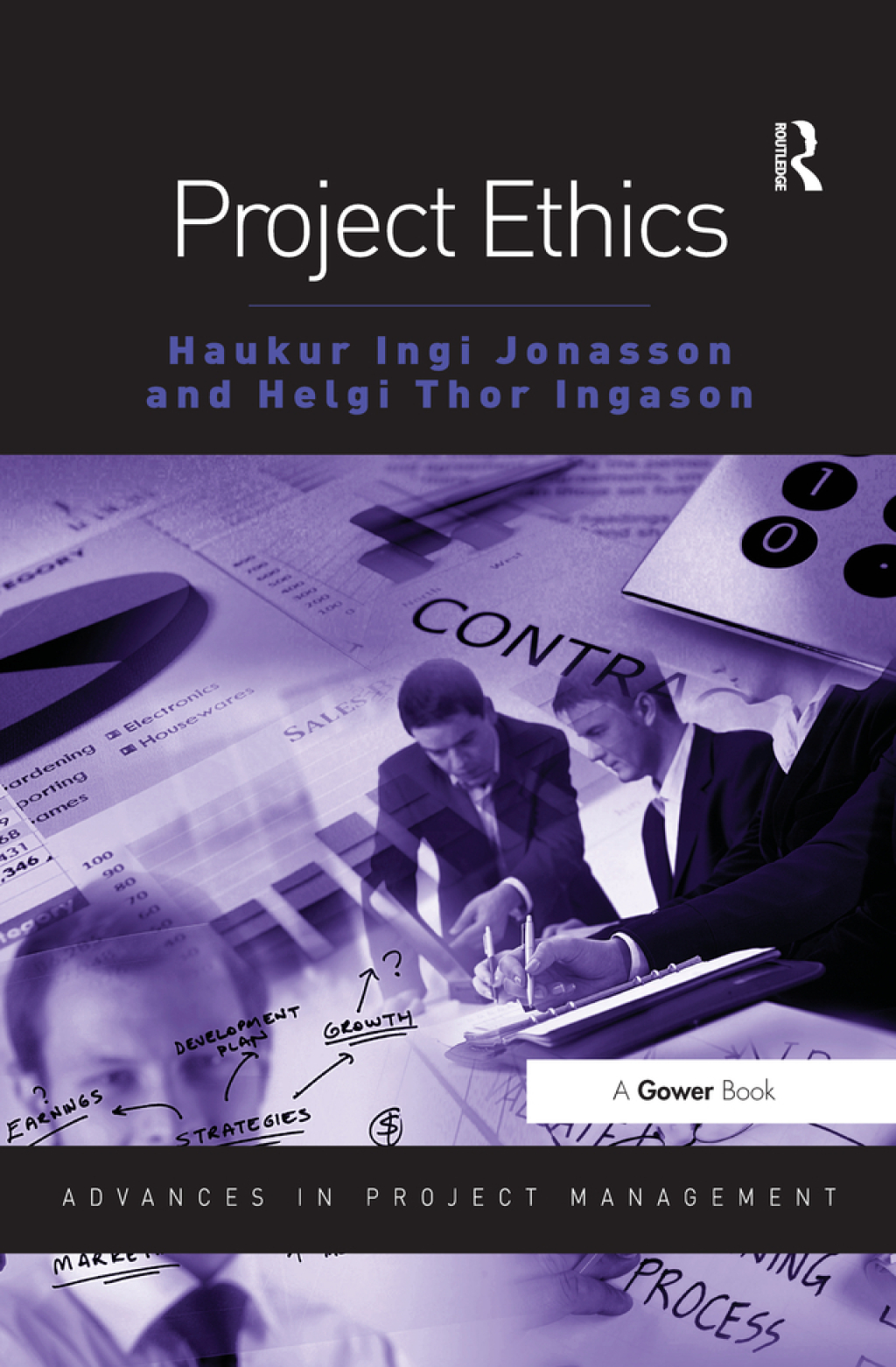 Project Ethics 1st Edition â€“ PDF/EPUB Version Downloadable