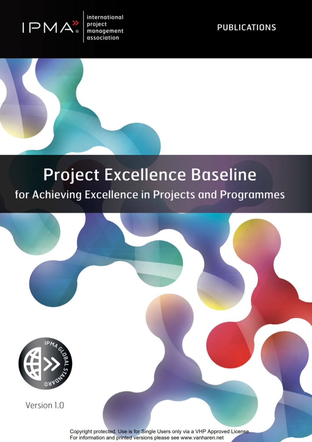 Project Excellence Baseline for Achieving Excellence in Projects and Programmes 1st Edition - (PDF/EPUB Version)