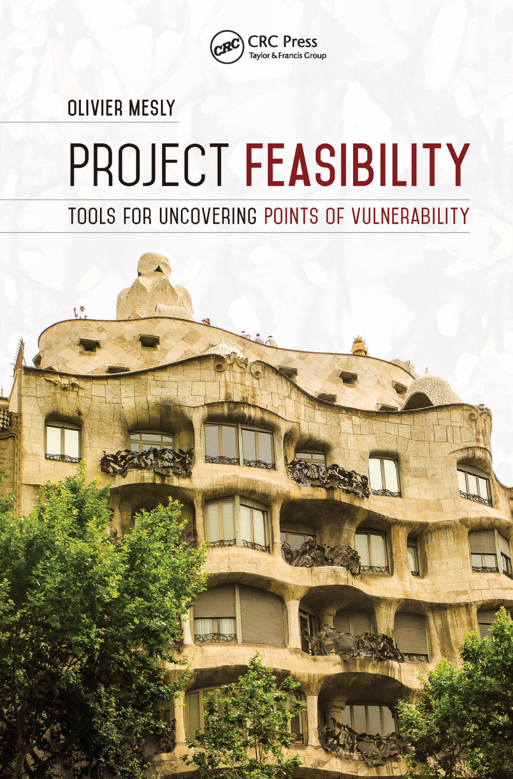 Project Feasibility Tools for Uncovering Points of Vulnerability 1st Edition â€“ PDF/EPUB Version Downloadable