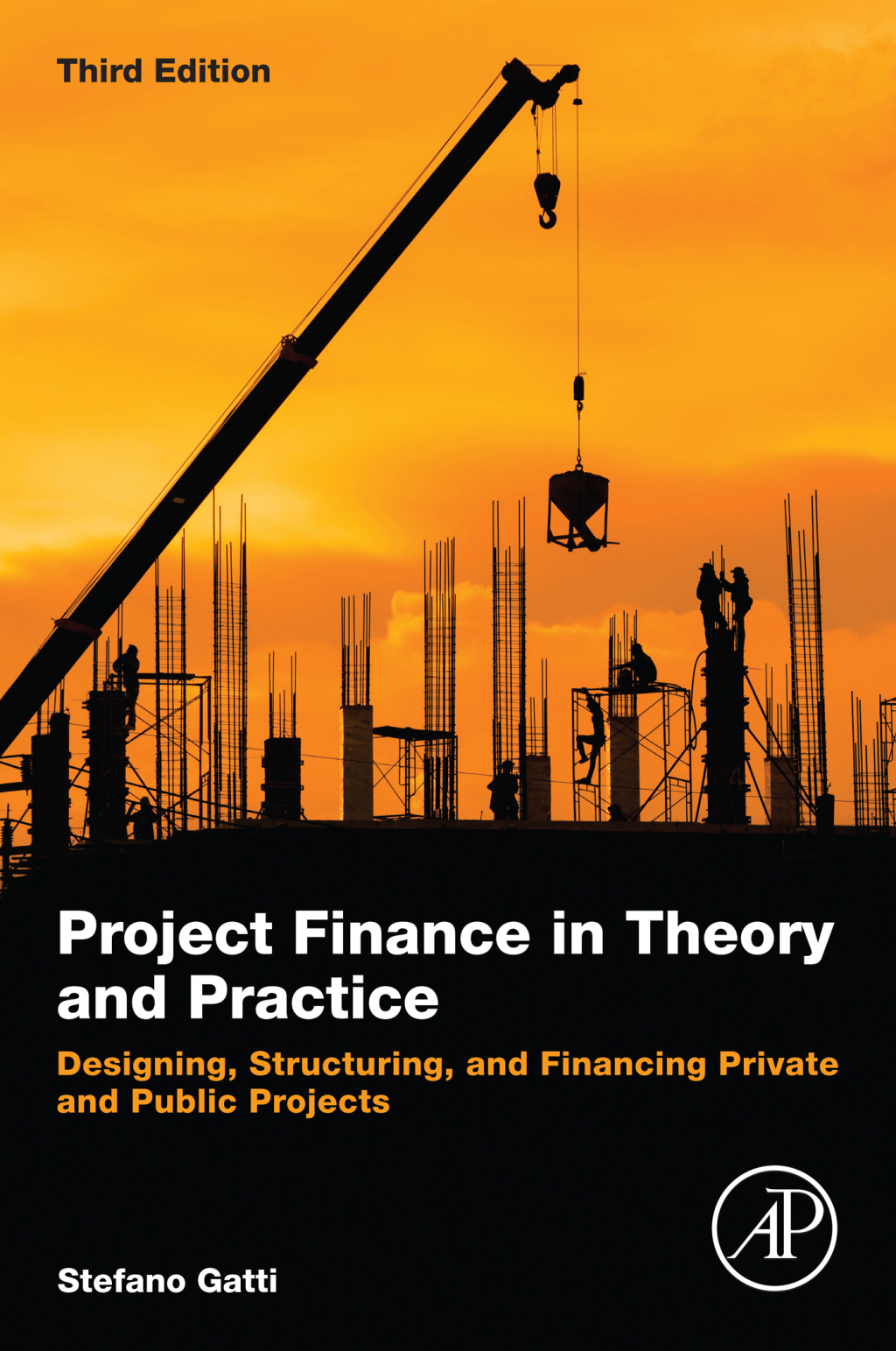 Project Finance in Theory and Practice Designing, Structuring, and Financing Private and Public Projects 3rd Edition â€“ PDF/EPUB Version Downloadable