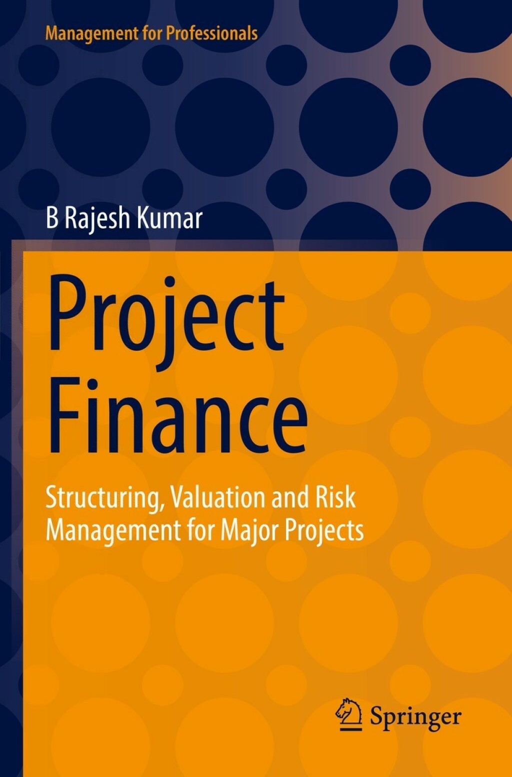 Project Finance Structuring, Valuation and Risk Management for Major Projects  â€“ PDF/EPUB Version Downloadable
