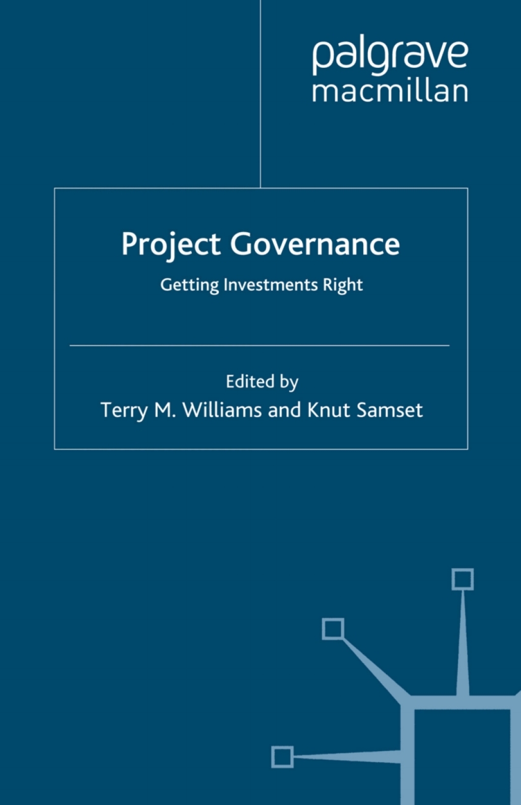 Project Governance Getting Investments Right  â€“ PDF/EPUB Version Downloadable
