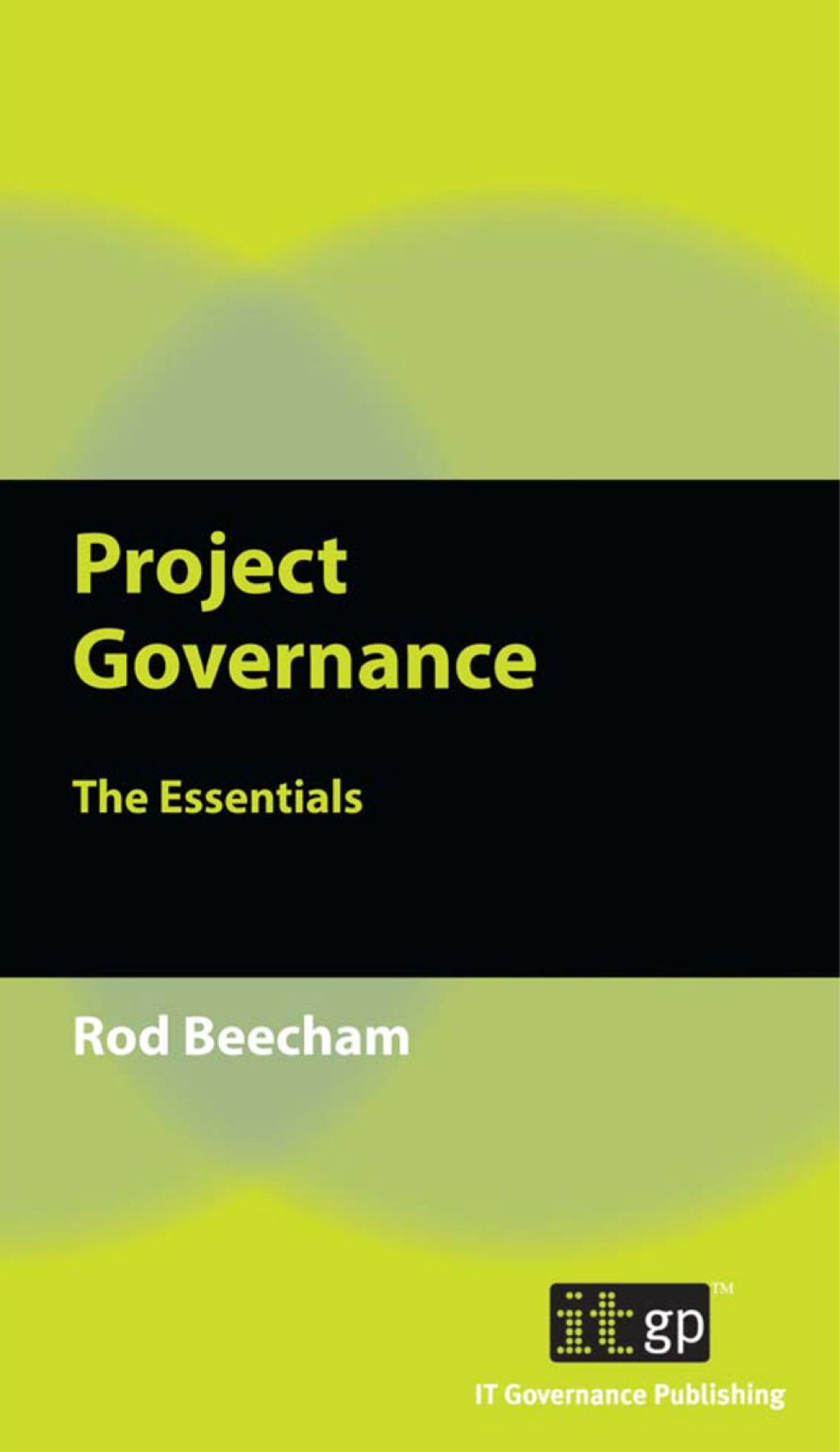 Project Governance: The Essentials 1st Edition â€“ PDF/EPUB Version Downloadable