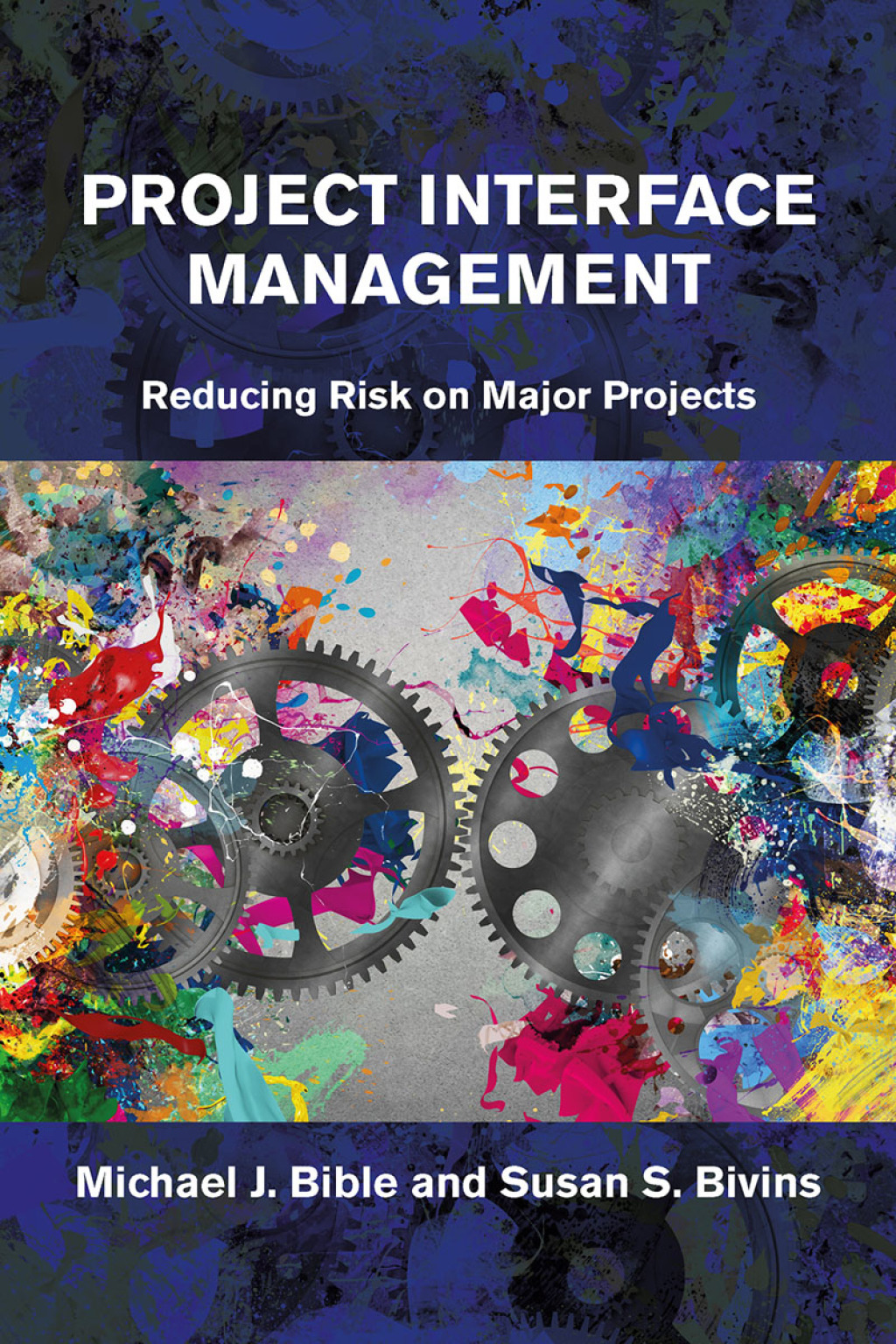 Project Interface Management 1st Edition â€“ PDF/EPUB Version Downloadable