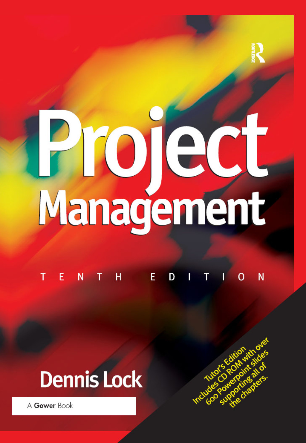Project Management 10th Edition â€“ PDF/EPUB Version Downloadable