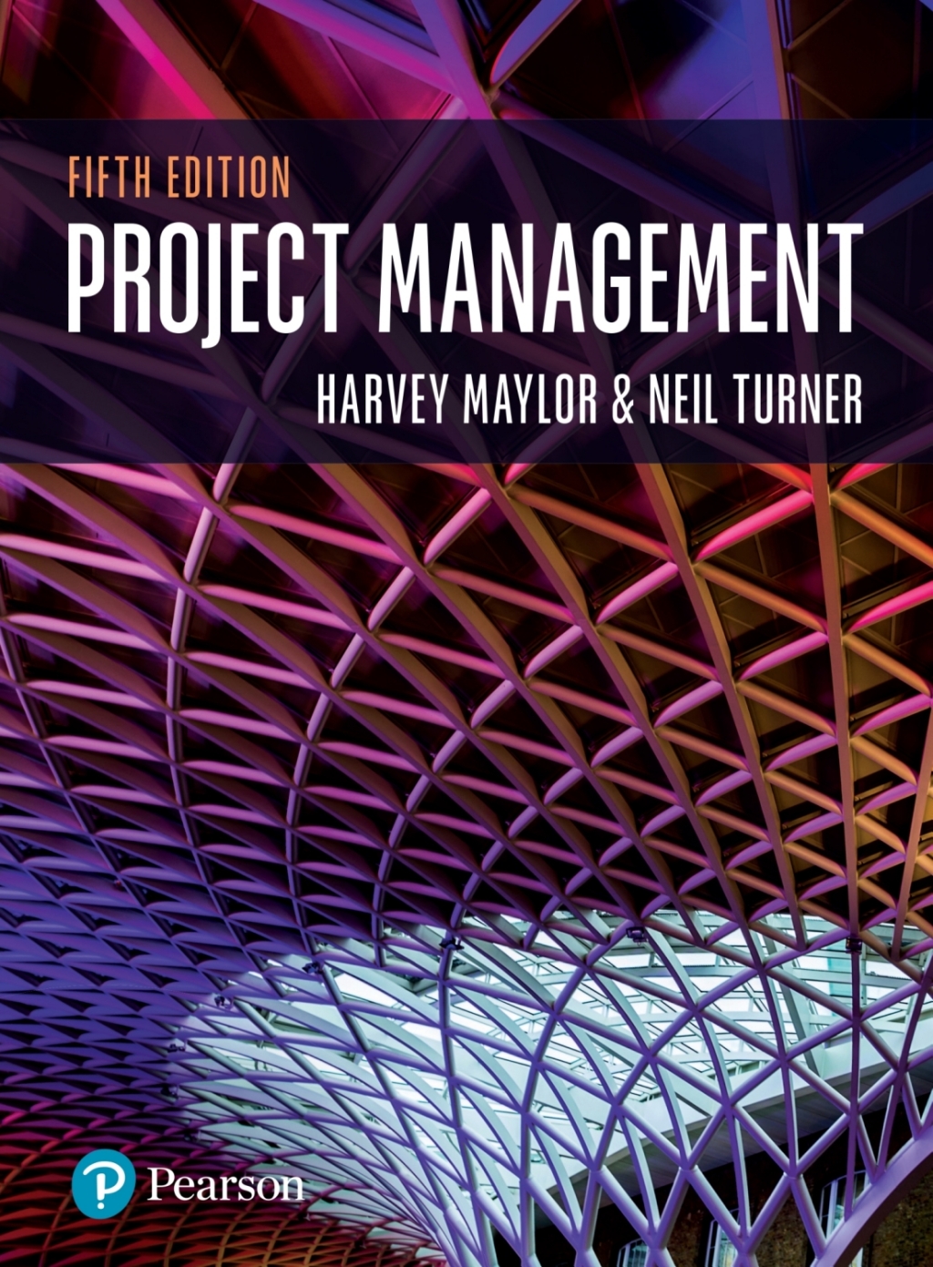 Project Management 5th Edition – PDF/EPUB Version Downloadable Project Management 5th Edition – PDF/EPUB Version Downloadable - Image 1