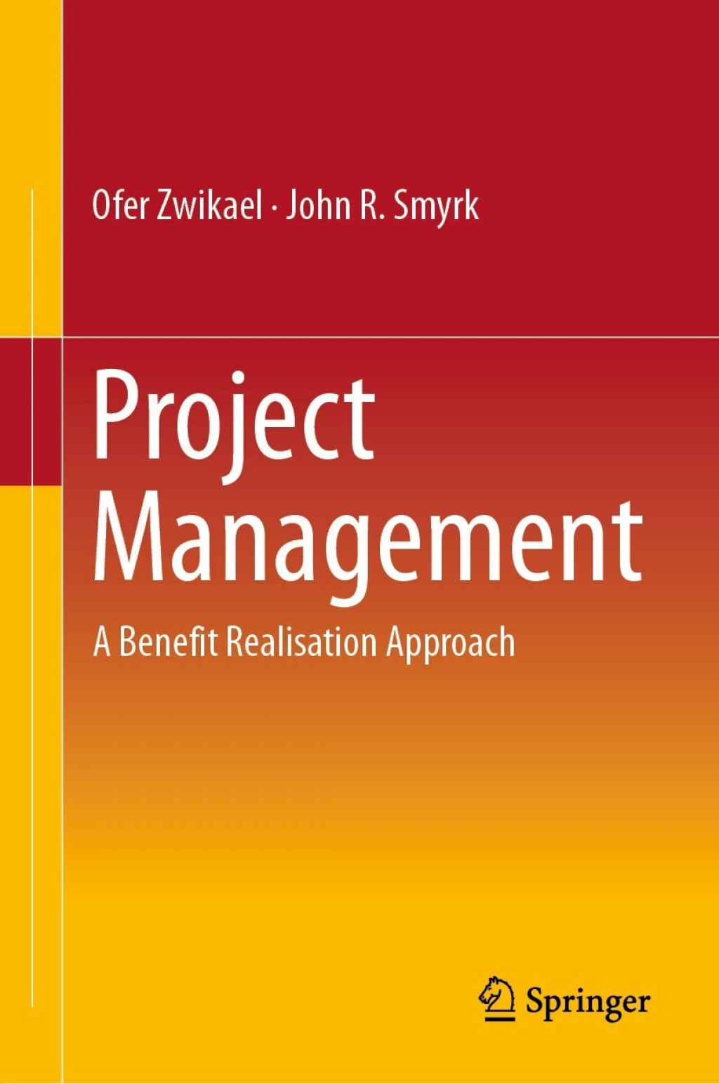 Project Management A Benefit Realisation Approach  â€“ PDF/EPUB Version Downloadable