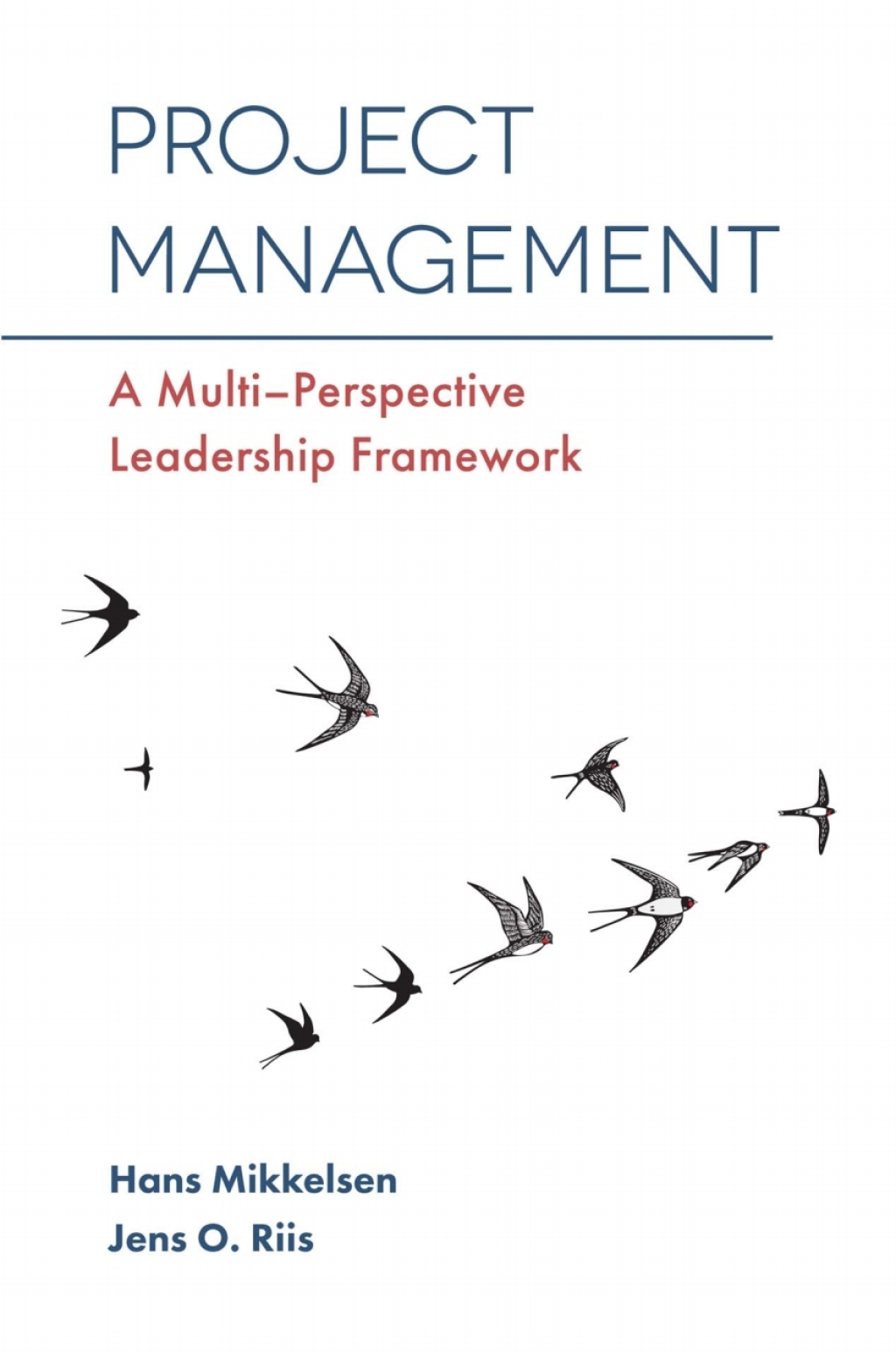 Project Management A Multi-Perspective Leadership Framework  â€“ PDF/EPUB Version Downloadable