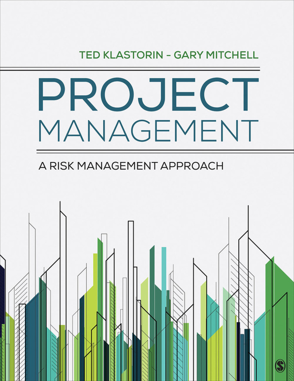 Project Management A Risk-Management Approach 1st Edition â€“ PDF/EPUB Version Downloadable