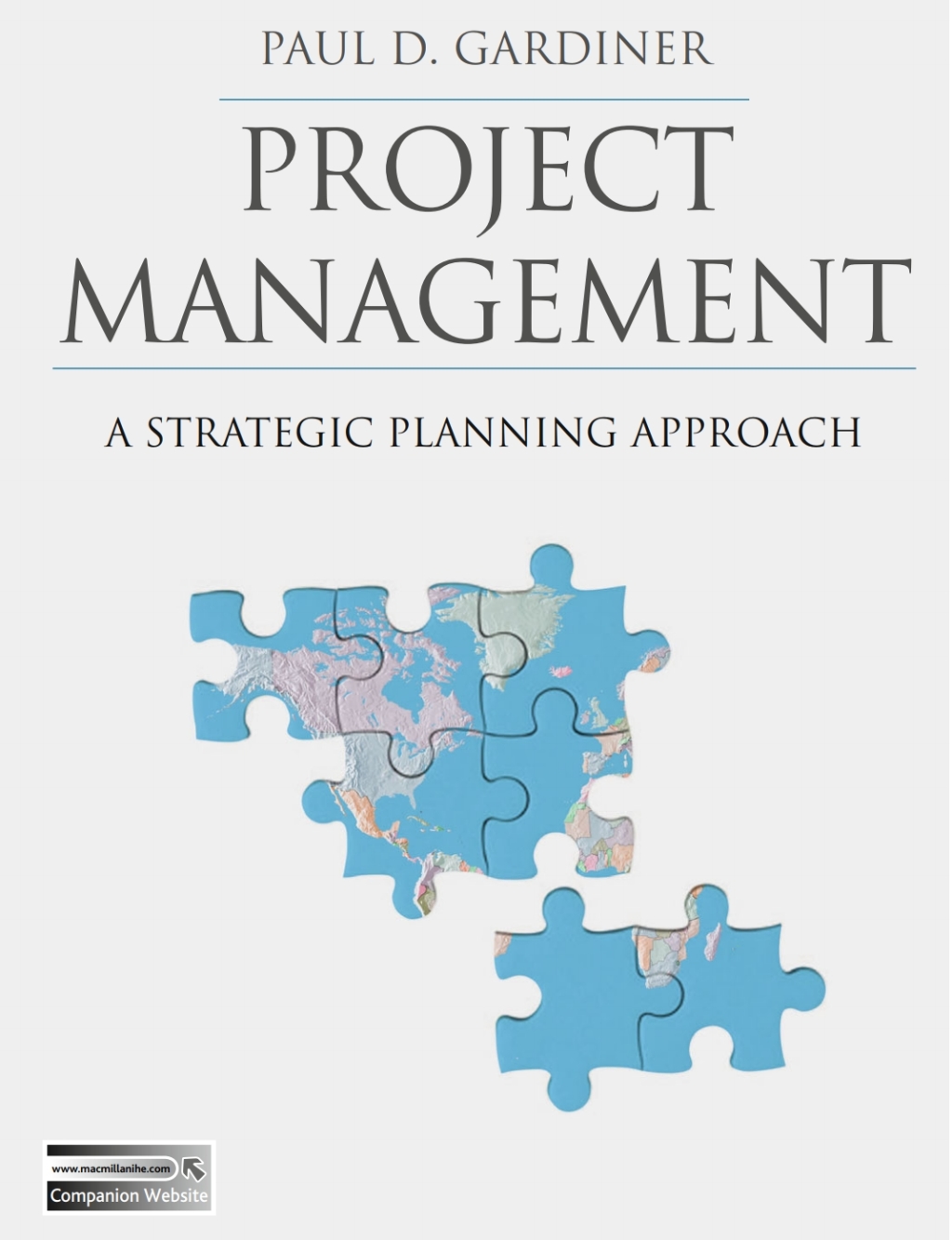 Project Management A Strategic Planning Approach 1st Edition â€“ PDF/EPUB Version Downloadable