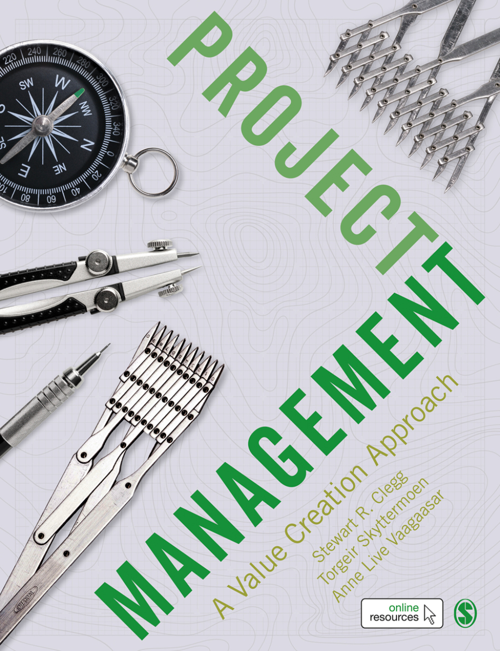 Project Management A Value Creation Approach 1st Edition â€“ PDF/EPUB Version Downloadable