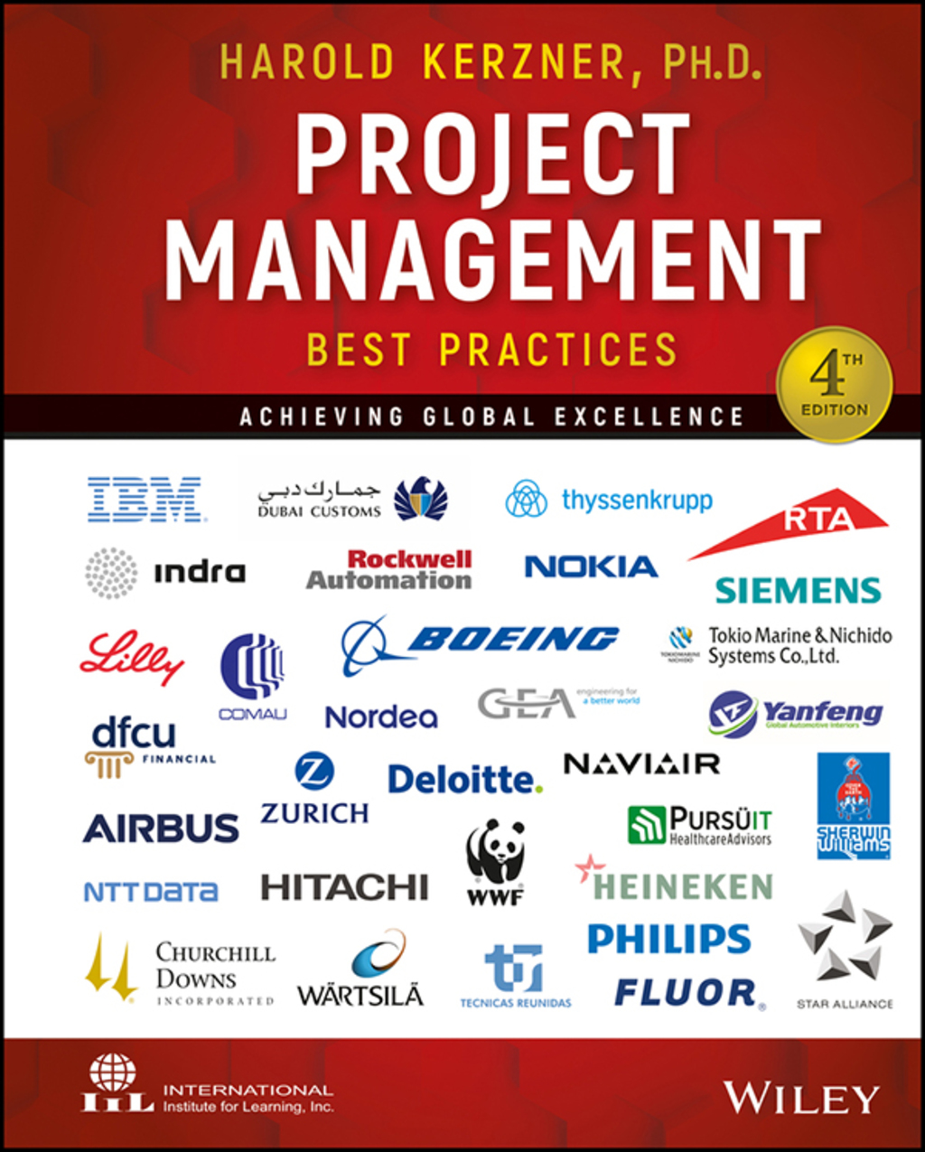 Project Management Best Practices: Achieving Global Excellence 4th Edition â€“ PDF/EPUB Version Downloadable