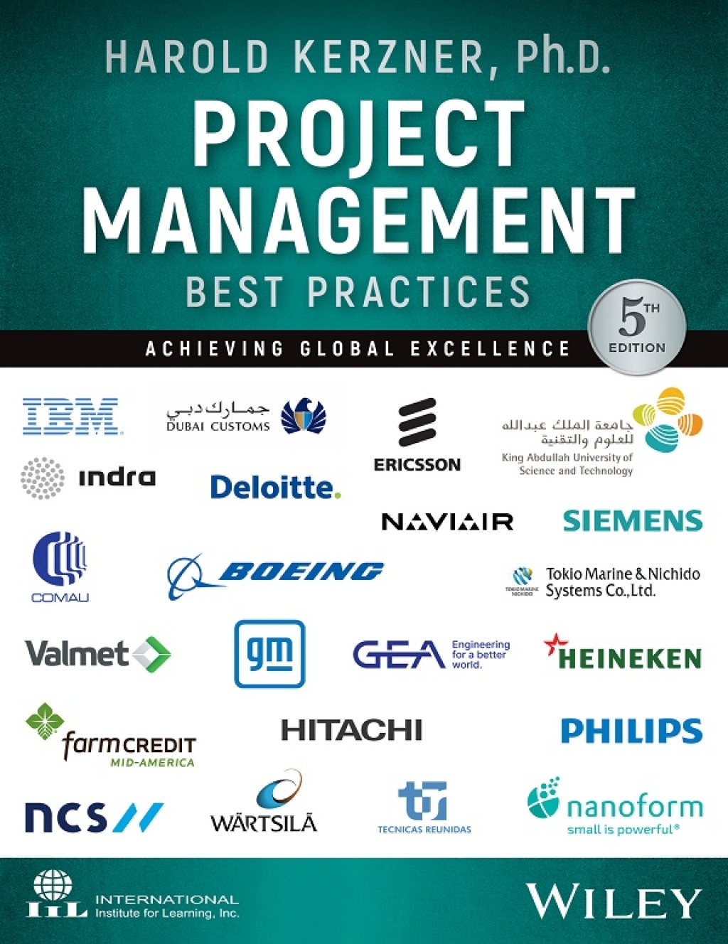 Project Management Best Practices Achieving Global Excellence 5th Edition â€“ PDF/EPUB Version Downloadable