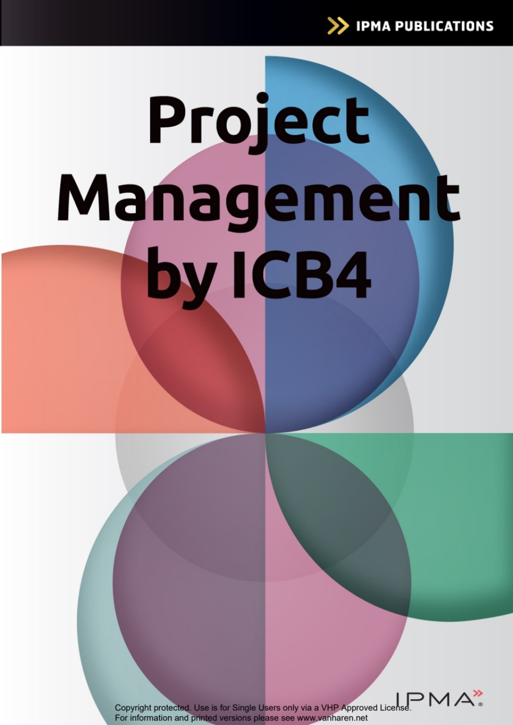 Project Management by ICB4 - IPMA 1st Edition â€“ PDF/EPUB Version Downloadable