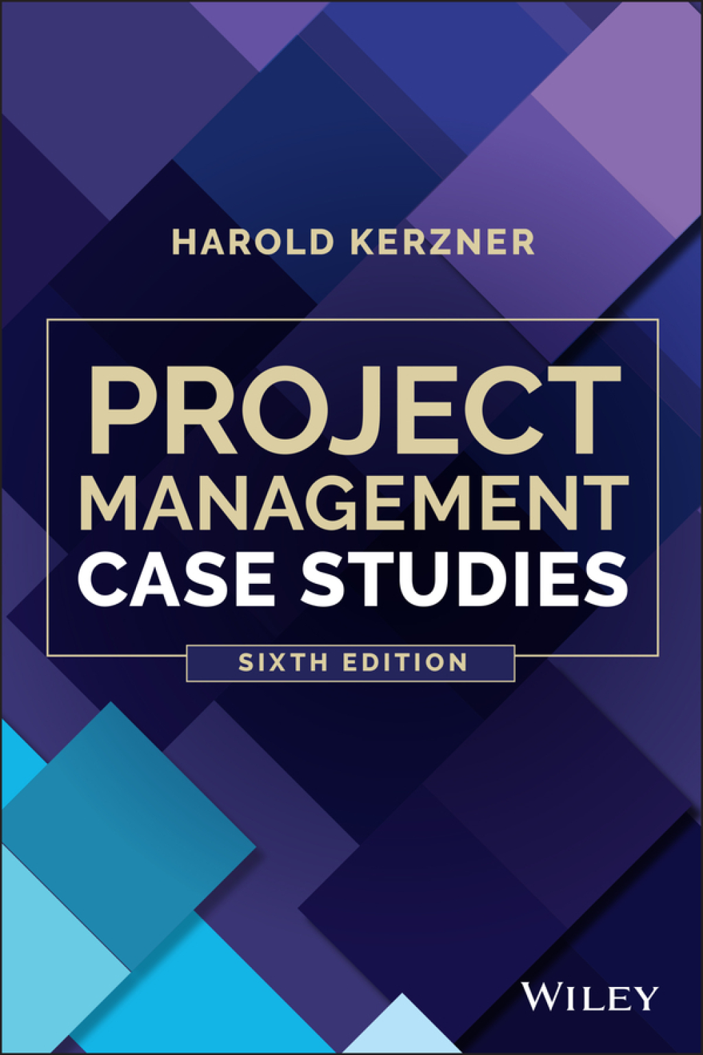 Project Management Case Studies 6th Edition â€“ PDF/EPUB Version Downloadable