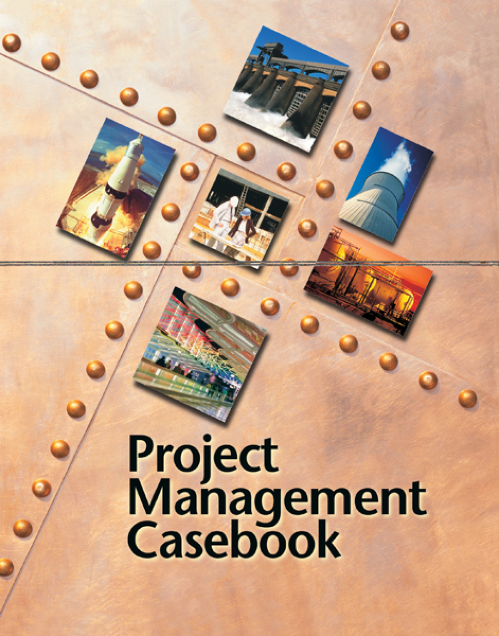 Project Management Casebook 1st Edition â€“ PDF/EPUB Version Downloadable