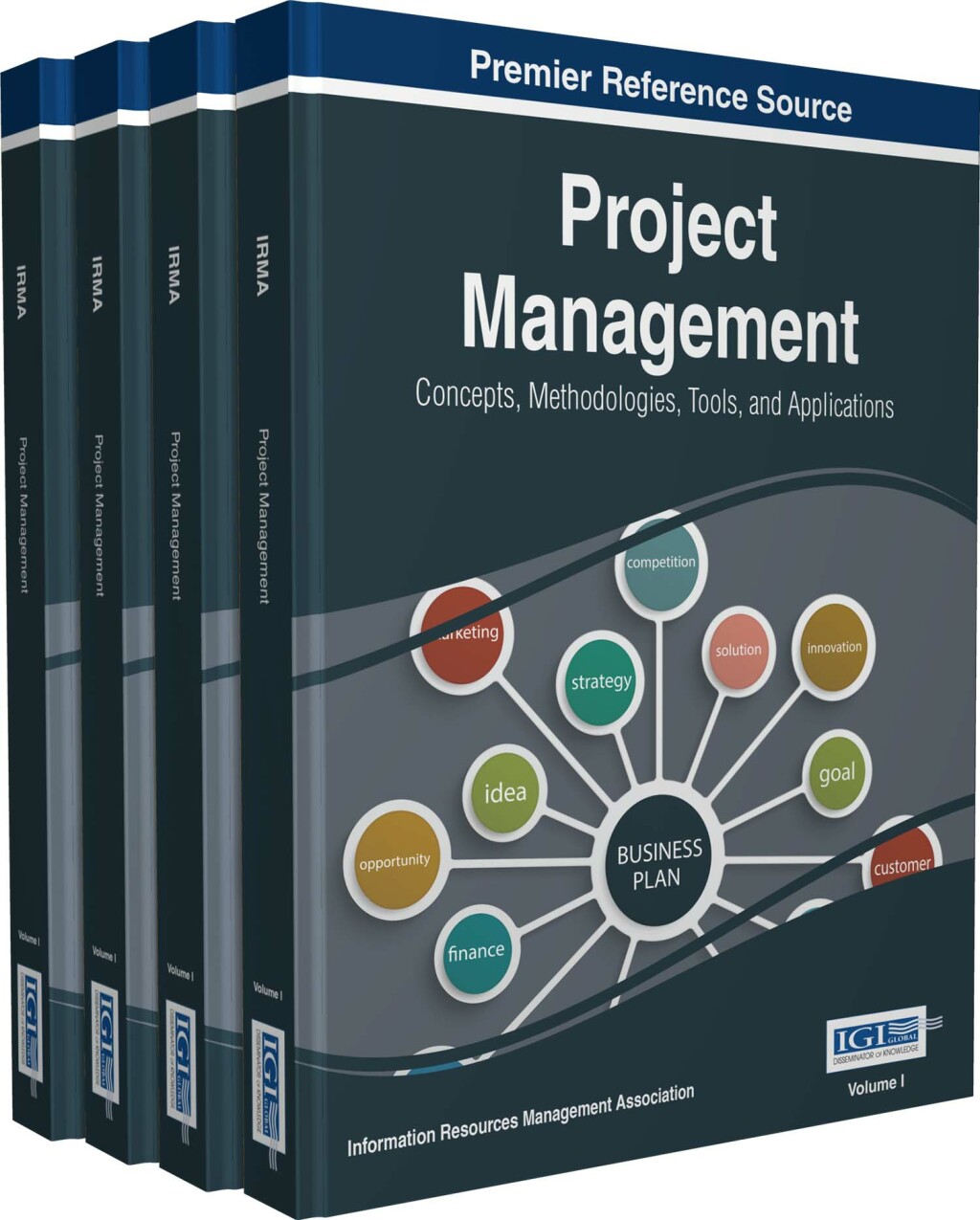 Project Management: Concepts, Methodologies, Tools, and Applications  â€“ PDF/EPUB Version Downloadable