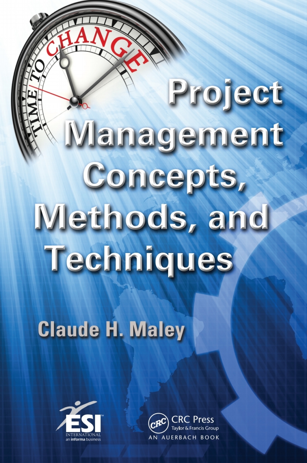 Project Management Concepts, Methods, and Techniques 1st Edition â€“ PDF/EPUB Version Downloadable