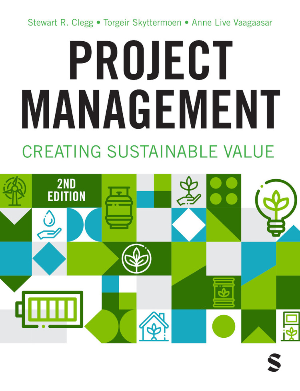 Project Management Creating Sustainable Value 2nd Edition â€“ PDF/EPUB Version Downloadable
