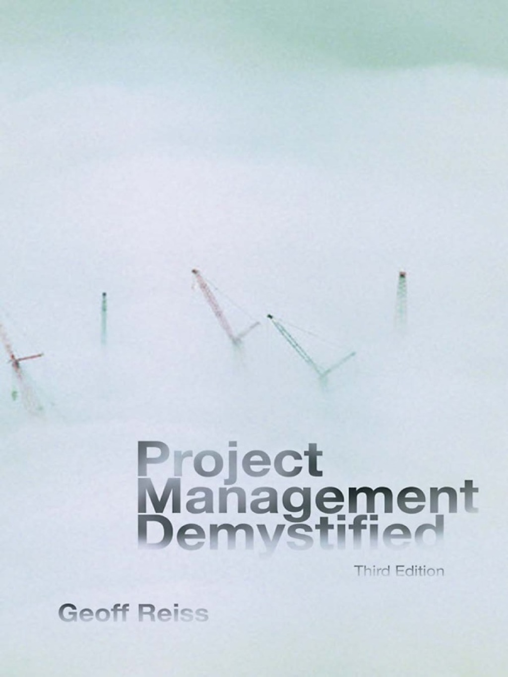 Project Management Demystified 3rd Edition â€“ PDF/EPUB Version Downloadable