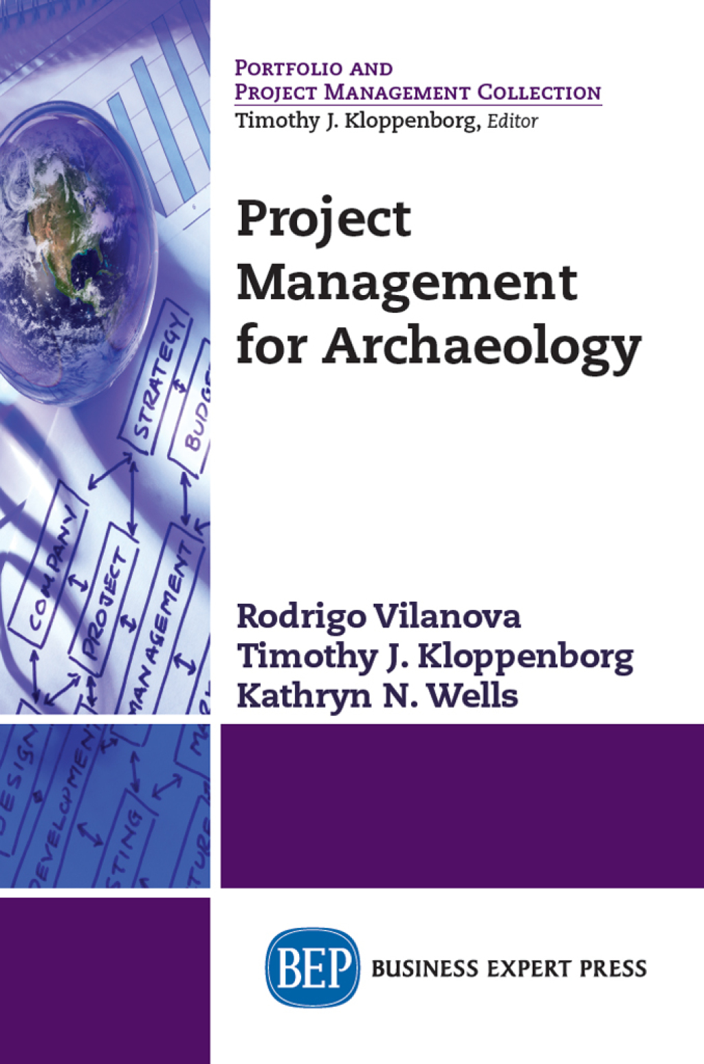 Project Management for Archaeology - (PDF/EPUB Version)