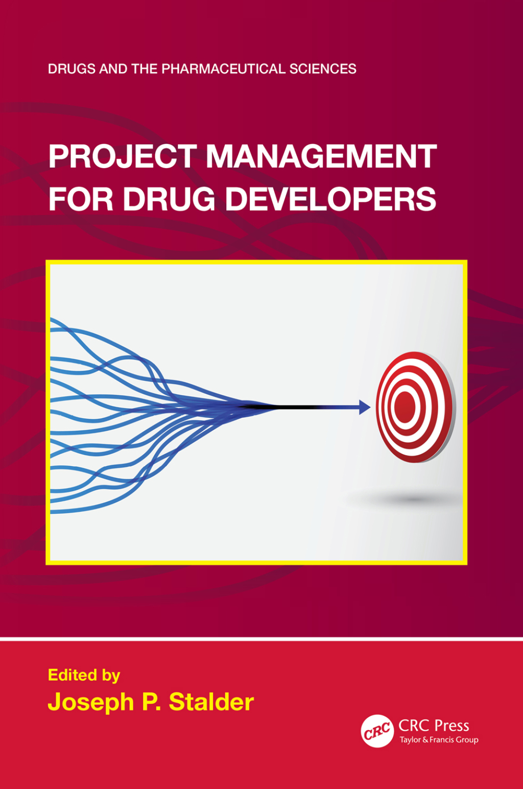 Project Management for Drug Developers 1st Edition â€“ PDF/EPUB Version Downloadable