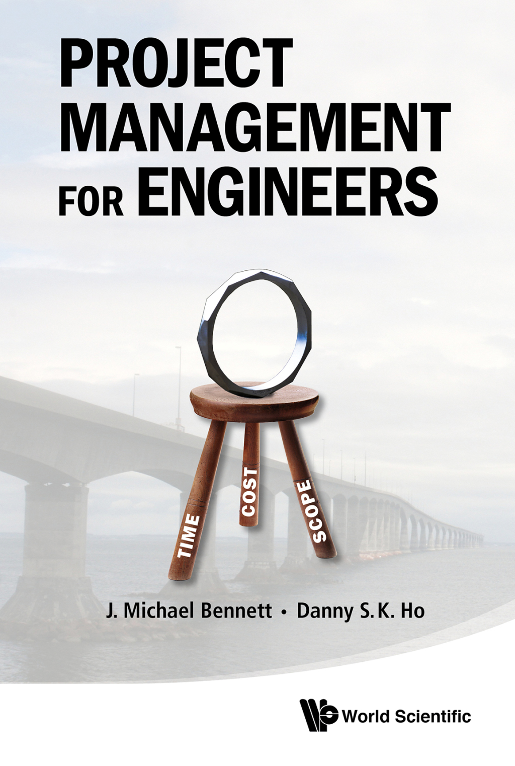 Project Management for Engineers  â€“ PDF/EPUB Version Downloadable