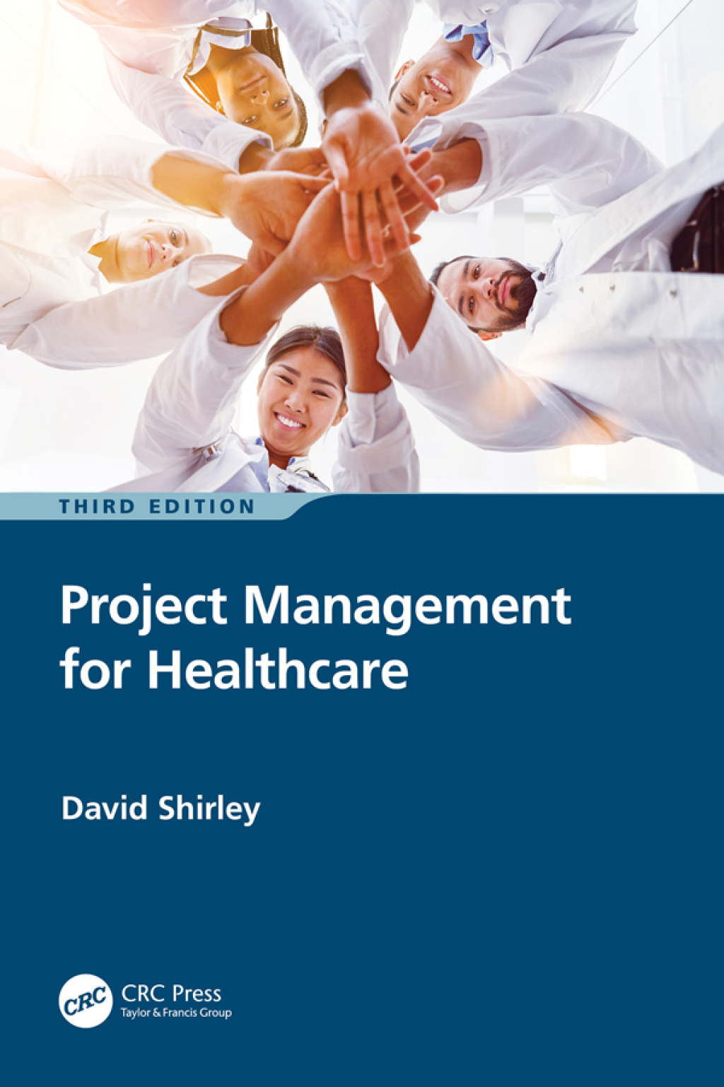 Project Management for Healthcare 3rd Edition â€“ PDF/EPUB Version Downloadable