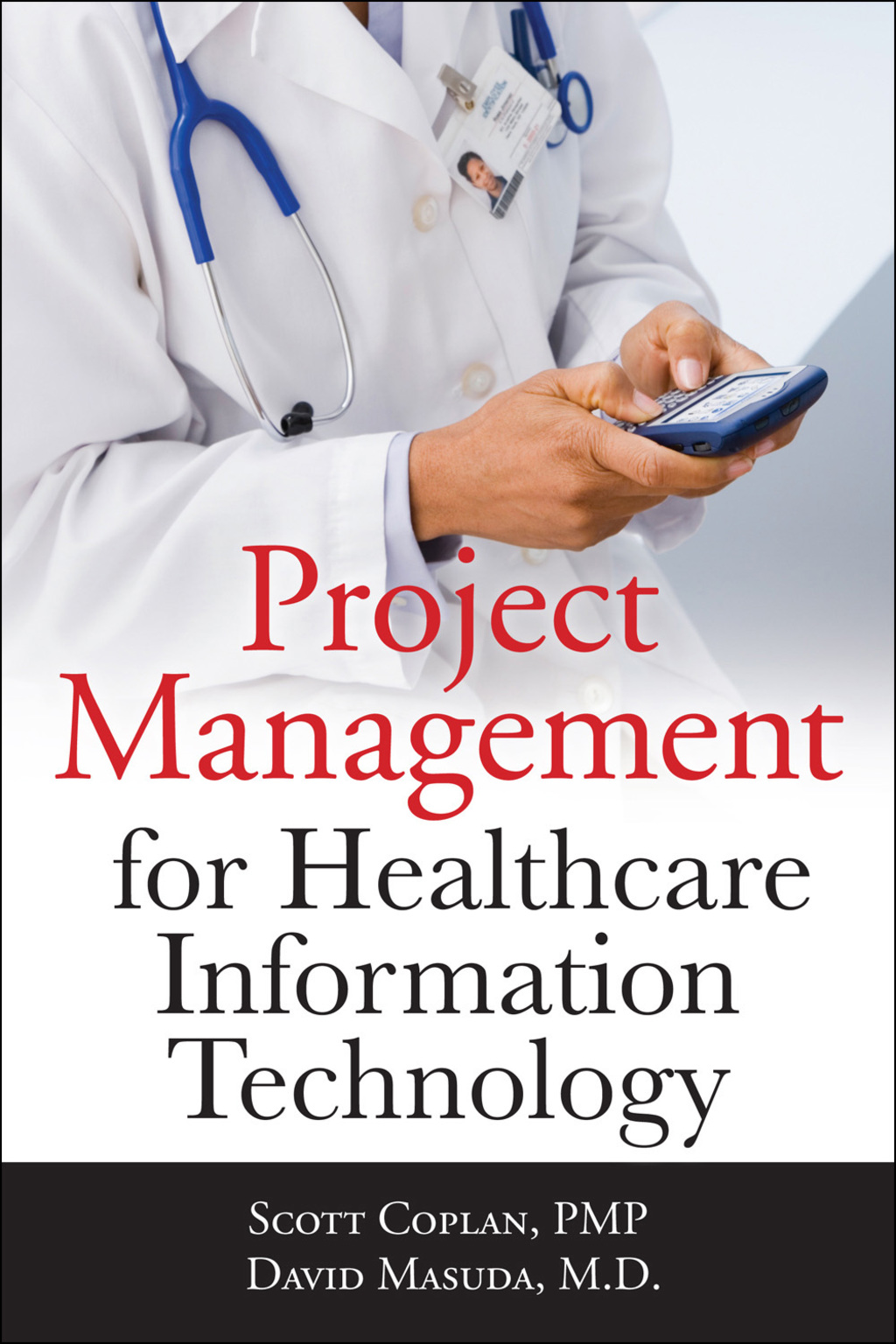 Project Management for Healthcare Information Technology 1st Edition â€“ PDF/EPUB Version Downloadable