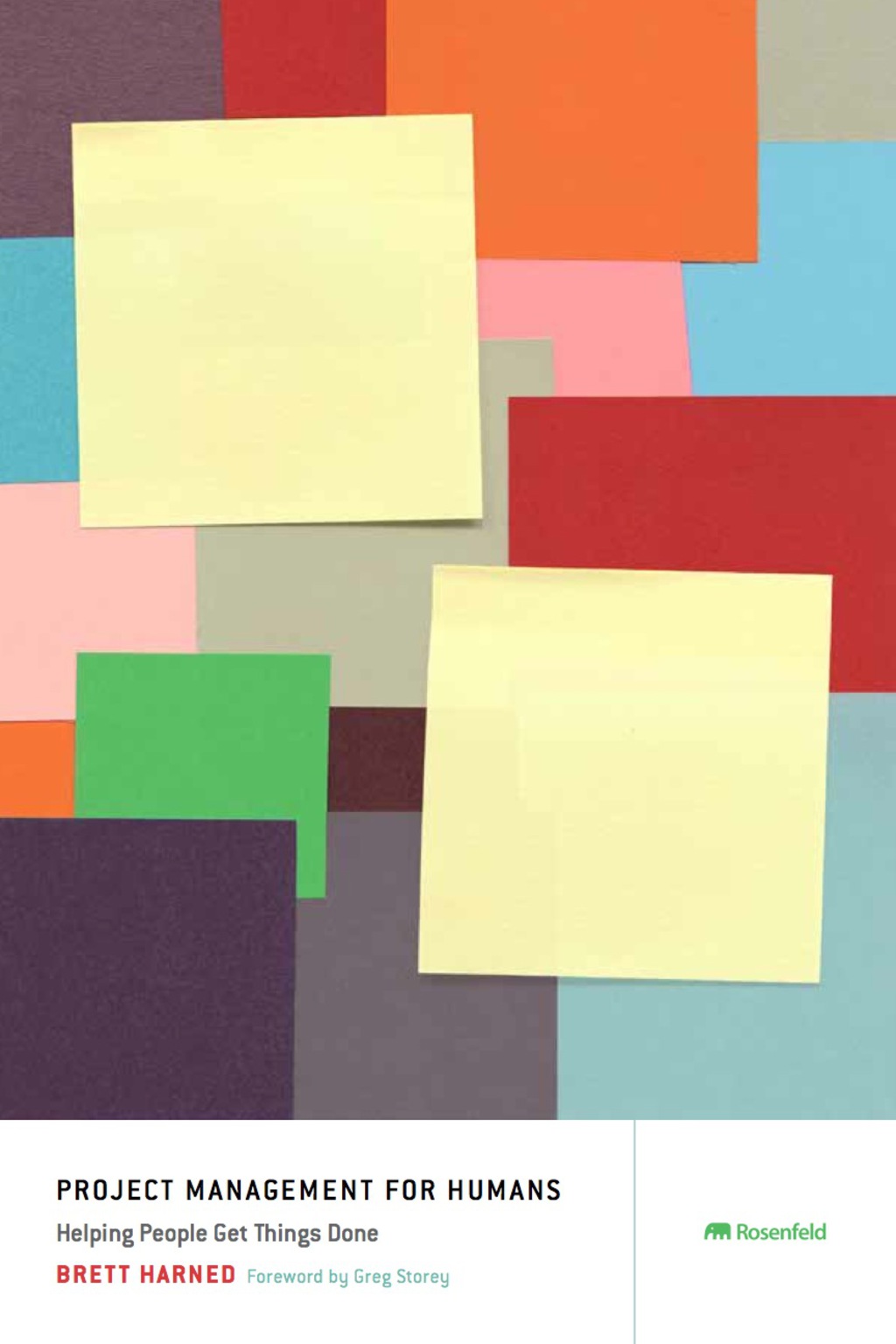 Project Management for Humans Helping People Get Things Done 1st Edition â€“ PDF/EPUB Version Downloadable