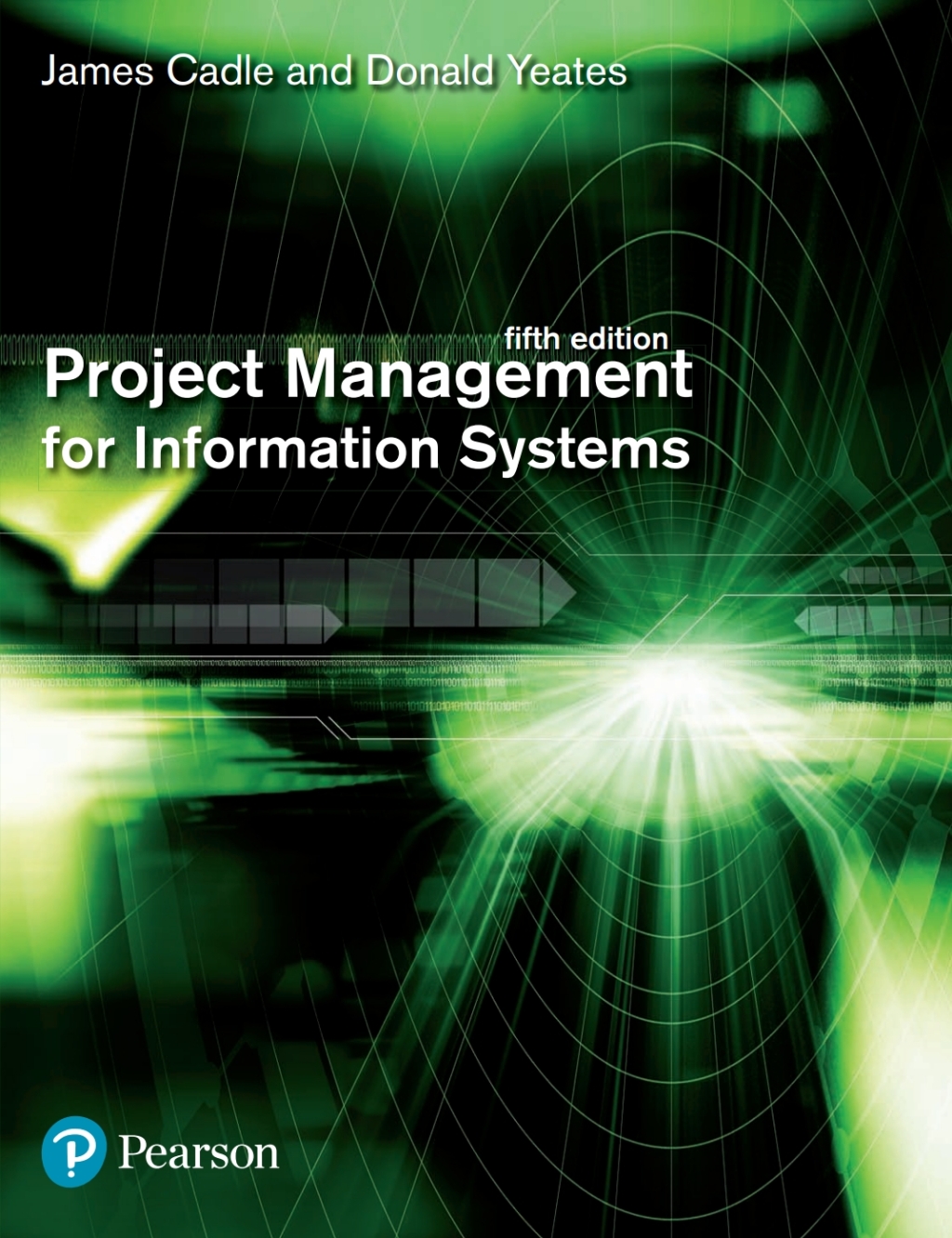 Project Management for Information Systems 5th Edition â€“ PDF/EPUB Version Downloadable