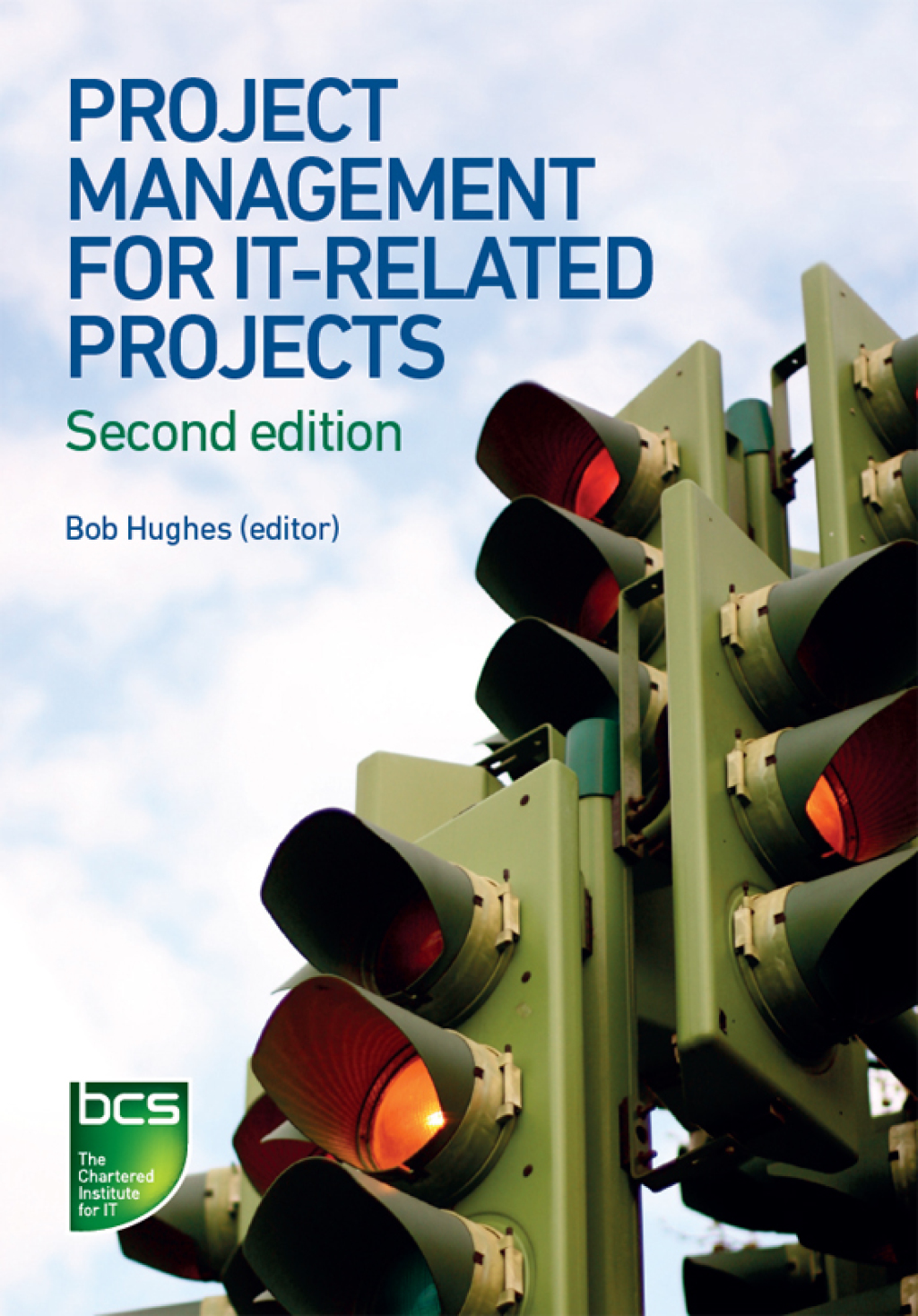 Project Management for IT-Related Projects 2nd Edition - (PDF/EPUB Version)