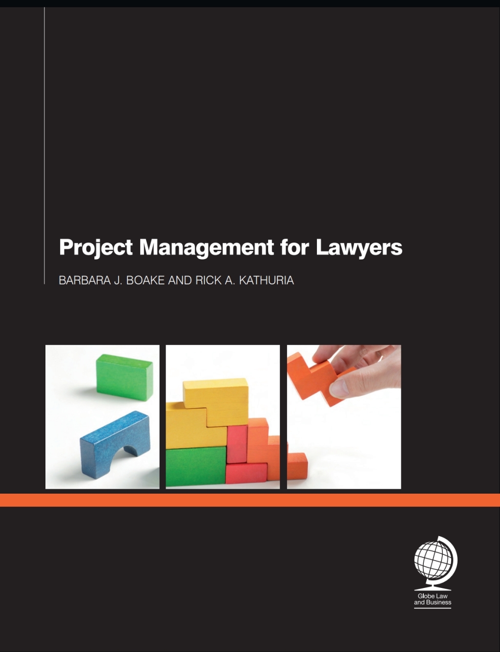 Project Management for Lawyers 1st Edition – PDF/EPUB Version Downloadable