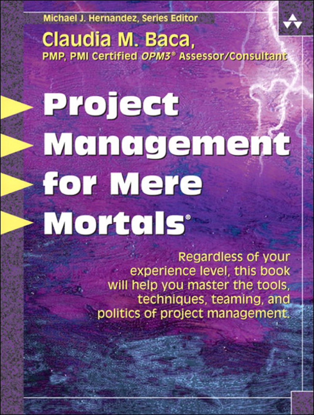 Project Management for Mere Mortals 1st Edition â€“ PDF/EPUB Version Downloadable