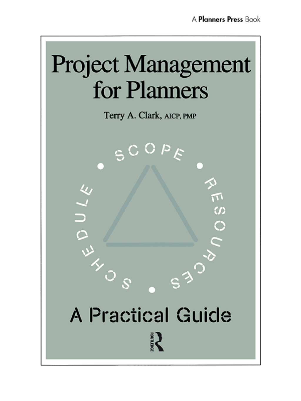 Project Management for Planners 1st Edition â€“ PDF/EPUB Version Downloadable
