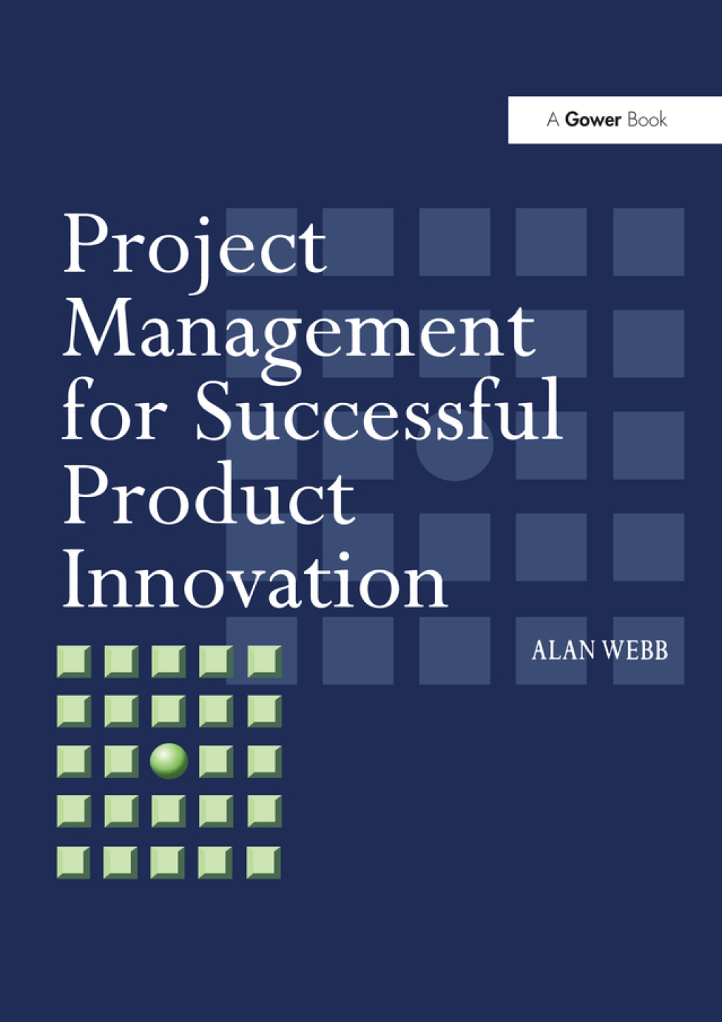 Project Management for Successful Product Innovation 1st Edition â€“ PDF/EPUB Version Downloadable