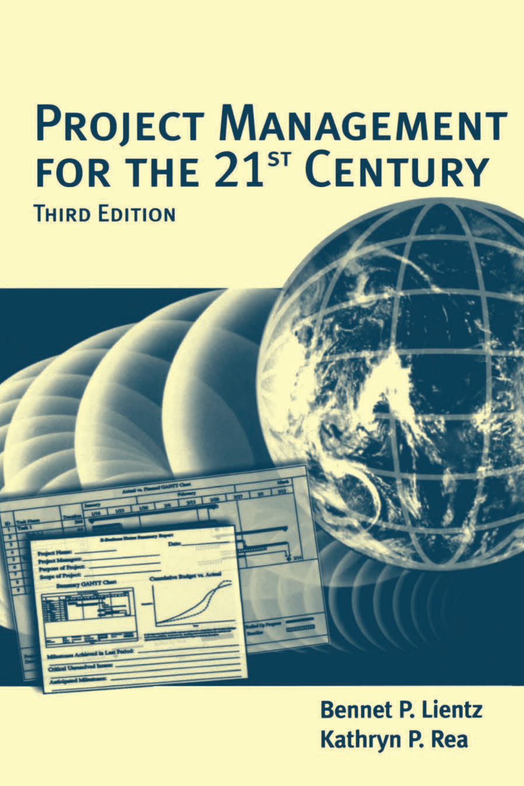 Project Management for the 21st Century 3rd Edition â€“ PDF/EPUB Version Downloadable